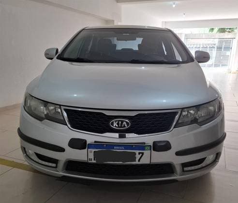 Carro 1.6 SX3 16V GASOLINA 4P AUTOMÁTICO