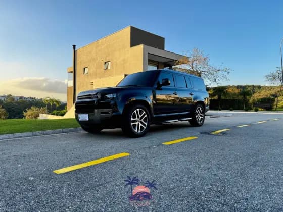 Carro 3.0 D300 TURBO DIESEL MHEV 130 X AWD AUTOMÁTICO