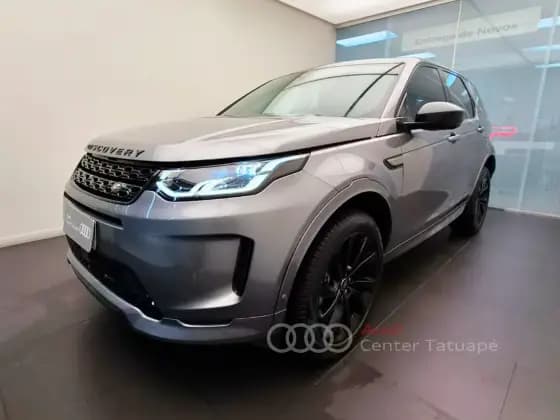 Carro 2.0 D200 TURBO DIESEL MHEV SE AUTOMÁTICO