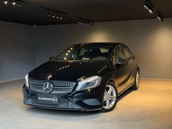 Carro 1.6 TURBO URBAN 16V GASOLINA 4P AUTOMÁTICO
