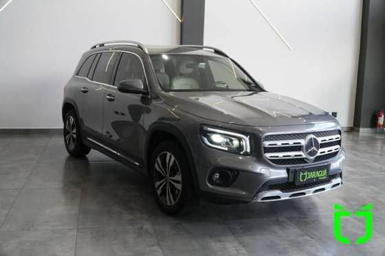Carro 1.3 CGI GASOLINA ADVANCE 7G-DCT