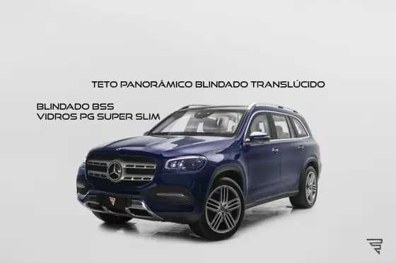 Carro 3.0 I6 GASOLINA 4MATIC 9G-TRONIC