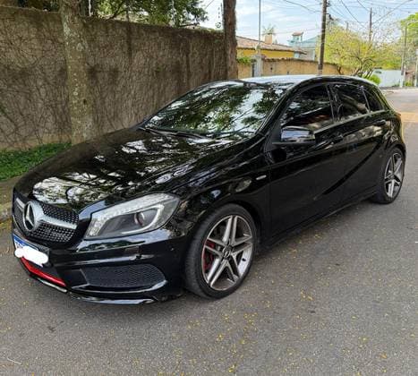 Carro 2.0 SPORT TURBO GASOLINA 4P AUTOMATIZADO
