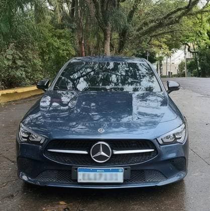 Carro 2.0 CGI GASOLINA 7G-DCT