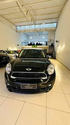 Carro 1.6 16V GASOLINA 2P AUTOMÁTICO