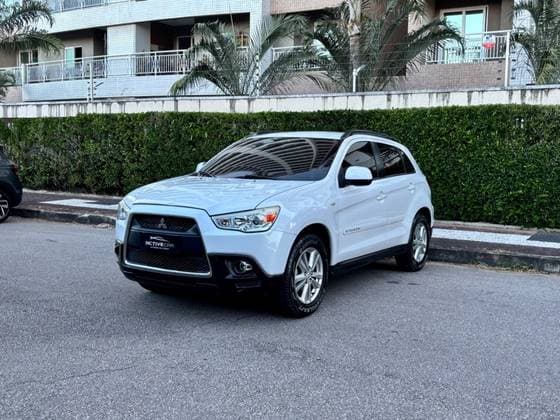 Carro 2.0 4X2 16V GASOLINA 4P MANUAL