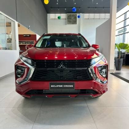 Carro 1.5 MIVEC TURBO GASOLINA HPE CVT