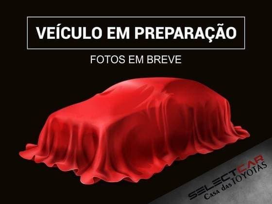Carro 3.2 HPE 4X4 7 LUGARES 16V TURBO INTERCOOLER DIESEL 4P AUTOMÁTICO