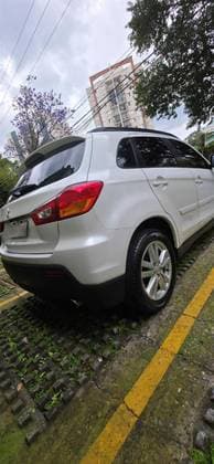 Carro 2.0 4X2 16V GASOLINA 4P AUTOMÁTICO