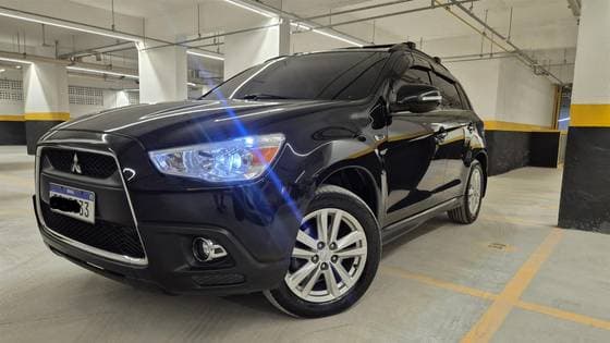 Carro 2.0 4X4 AWD 16V GASOLINA 4P AUTOMÁTICO