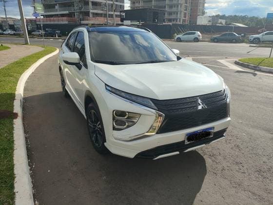 Carro 1.5 MIVEC TURBO GASOLINA HPE-S CVT