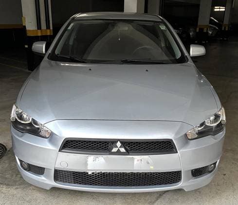 Carro 2.0 16V GASOLINA 4P MANUAL