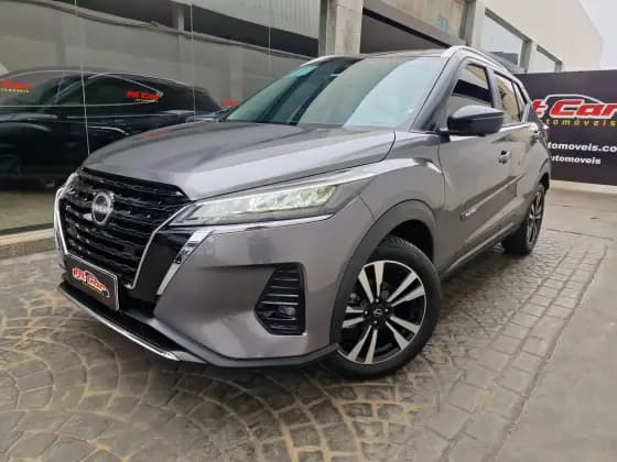 Carro 1.6 16V FLEXSTART EXCLUSIVE XTRONIC