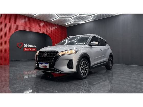 Carro 1.6 16V FLEXSTART EXCLUSIVE XTRONIC