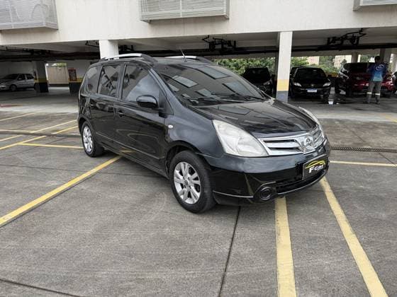 Carro 1.6 S 16V FLEX 4P MANUAL