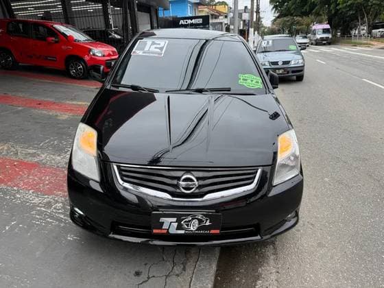 Carro 2.0 16V FLEX 4P AUTOMÁTICO