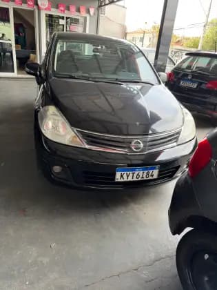 Carro 1.8 SEDAN 16V FLEX 4P MANUAL