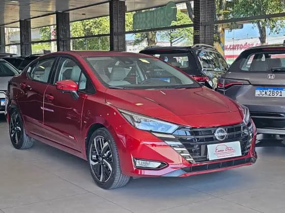Carro 1.6 16V FLEX EXCLUSIVE XTRONIC
