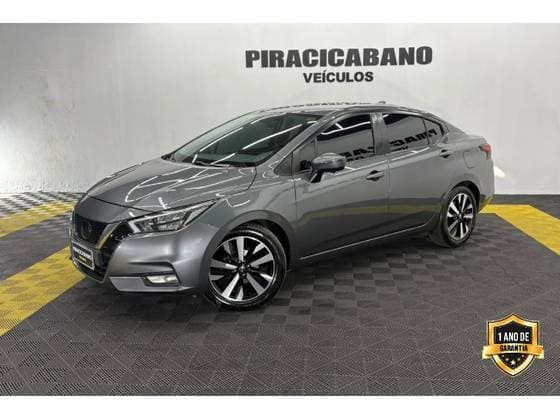 Carro 1.6 16V FLEX EXCLUSIVE XTRONIC