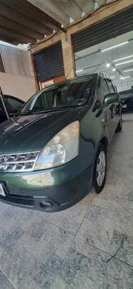 Carro 1.8 SL 16V FLEX 4P AUTOMÁTICO