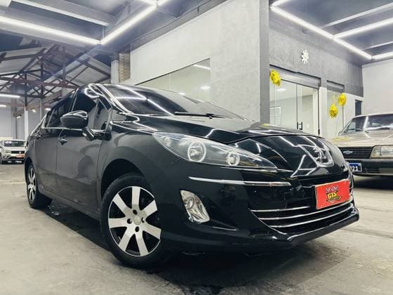 Carro 2.0 ALLURE 16V FLEX 4P MANUAL