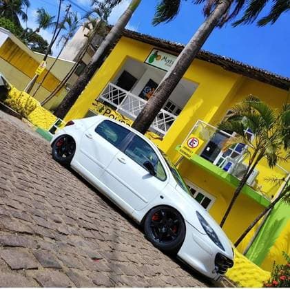 Carro 1.6 PRESENCE PACK 16V FLEX 4P MANUAL