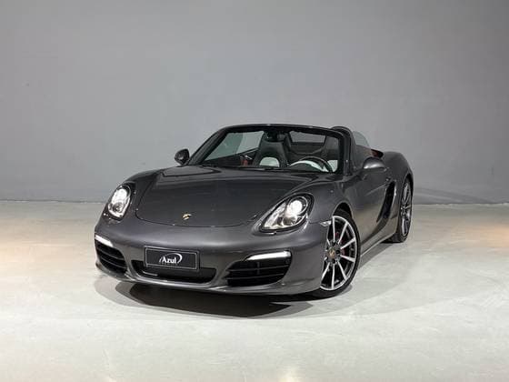 Carro 2.7 I6 24V GASOLINA 2P AUTOMÁTICO