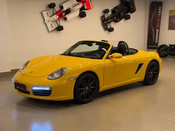 Carro 3.4 S I6 24V GASOLINA 2P MANUAL