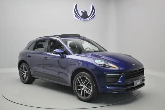 Carro 2.0 TURBO GASOLINA PDK