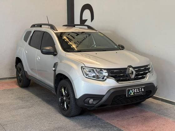 Carro 1.6 16V SCE FLEX ZEN X-TRONIC