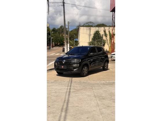 Carro 1.0 12V SCE FLEX ZEN MANUAL