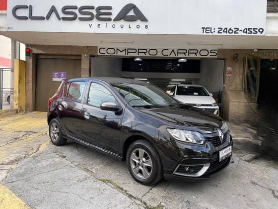 Carro 1.0 12V SCE FLEX GT LINE MANUAL
