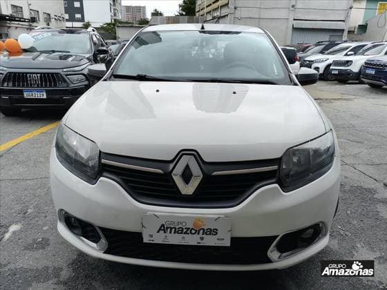Carro 1.0 12V SCE FLEX VIBE MANUAL