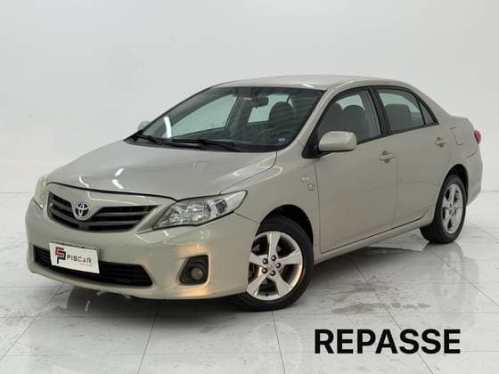 Carro 1.8 GLI 16V FLEX 4P AUTOMÁTICO