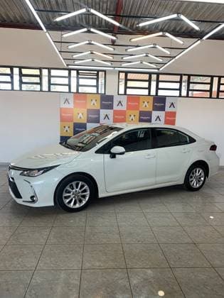 Carro 2.0 VVT-IE FLEX GLI DIRECT SHIFT