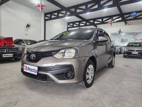 Carro 1.3 X 16V FLEX 4P MANUAL