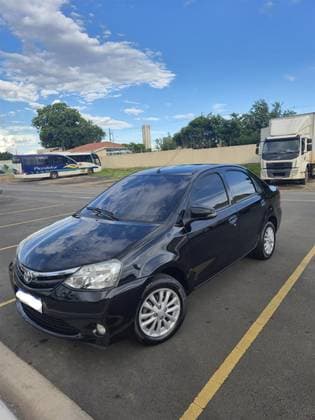 Carro 1.5 XLS SEDAN 16V FLEX 4P MANUAL