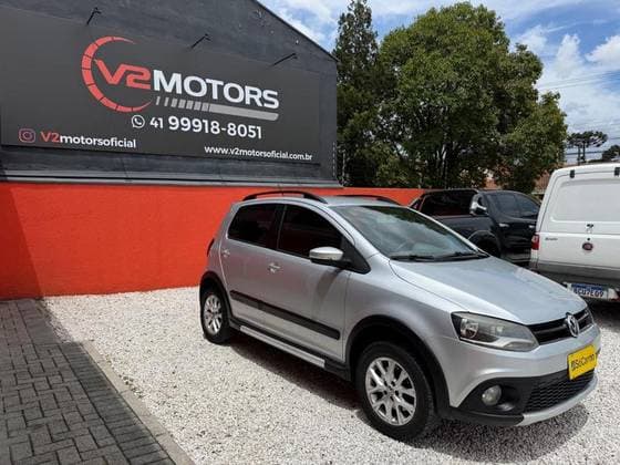 Carro 1.6 MI FLEX 8V 4P MANUAL