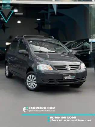 Carro 1.6 MI PLUS 8V FLEX 4P MANUAL