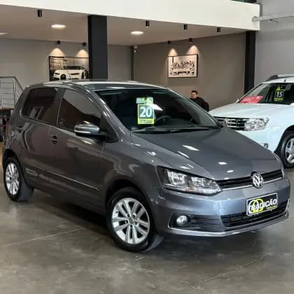 Carro 1.6 MSI TOTAL FLEX CONNECT 4P MANUAL