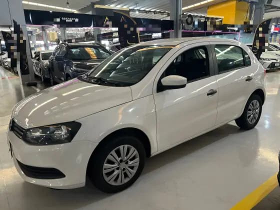 Carro 1.0 MI SPECIAL 8V FLEX 4P MANUAL