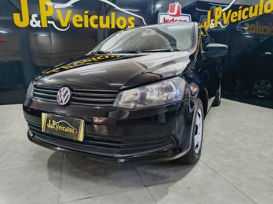 Carro 1.0 MI SPECIAL 8V FLEX 4P MANUAL