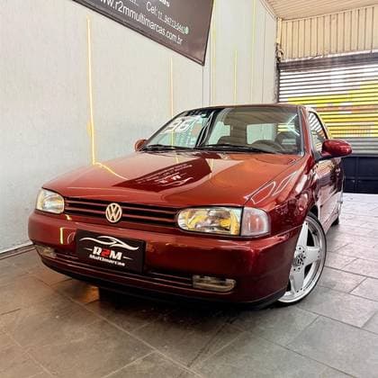 Carro 1.6 CLI 8V GASOLINA 2P MANUAL