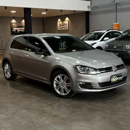 Carro 1.4 TSI HIGHLINE 16V GASOLINA 4P AUTOMÁTICO