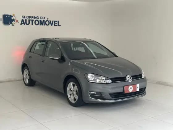 Carro 1.4 TSI HIGHLINE 16V GASOLINA 4P AUTOMÁTICO