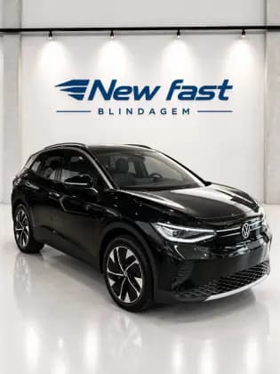 Carro 84 KW ELÉTRICO PRO