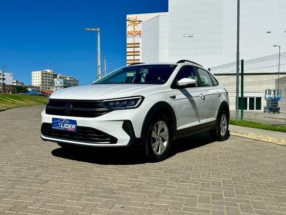 Carro 1.0 200 TSI TOTAL FLEX COMFORTLINE AUTOMÁTICO