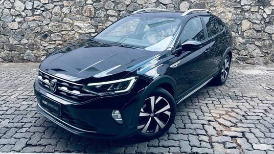 Carro 1.0 200 TSI TOTAL FLEX HIGHLINE AUTOMÁTICO