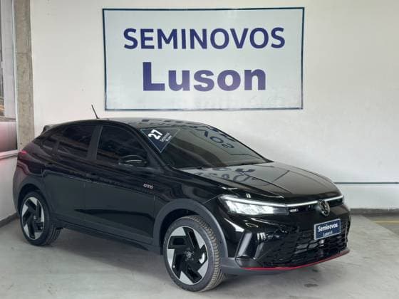 Carro 1.4 250 TSI TOTAL FLEX GTS AUTOMÁTICO