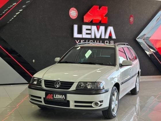 Carro 1.8 MI 8V GASOLINA 4P MANUAL G.III